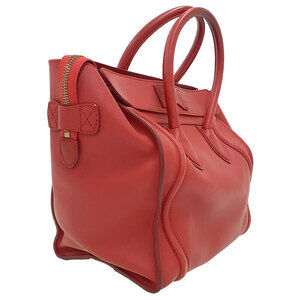 Celine Luggage Tote Bag Shoulder Shoppper